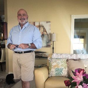 Meet your Posher, Jack